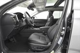 Thumbnail of 2025 Machine Gray Metallic Mazda CX-50 Hybrid