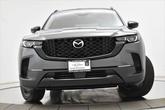 Thumbnail of 2025 Machine Gray Metallic Mazda CX-50 Hybrid