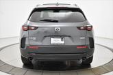 Thumbnail of 2025 Machine Gray Metallic Mazda CX-50 Hybrid