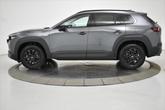 Thumbnail of 2025 Machine Gray Metallic Mazda CX-50 Hybrid