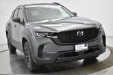 Thumbnail of 2025 Machine Gray Metallic Mazda CX-50 Hybrid