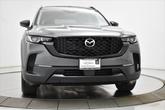 Thumbnail of 2025 Machine Gray Metallic Mazda CX-50 Hybrid