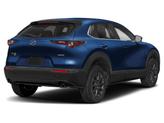 Thumbnail of 2025 Deep Crystal Blue Mica Mazda CX-30