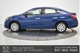 Thumbnail of 2017 Deep Blue Pearl Nissan Sentra