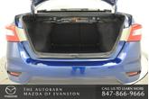 Thumbnail of 2017 Deep Blue Pearl Nissan Sentra