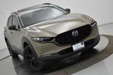 Thumbnail of 2025 Zircon Sand Metallic Mazda CX-30