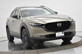 Thumbnail of 2025 Zircon Sand Metallic Mazda CX-30