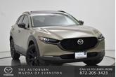 Photo of 2025 Zircon Sand Metallic Mazda CX-30