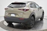 Thumbnail of 2025 Zircon Sand Metallic Mazda CX-30