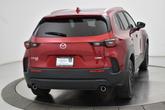 Thumbnail of 2025 Soul Red Crystal Metallic Mazda CX-50 Hybrid