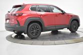 Thumbnail of 2025 Soul Red Crystal Metallic Mazda CX-50 Hybrid