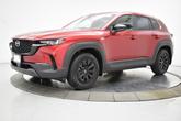 Thumbnail of 2025 Soul Red Crystal Metallic Mazda CX-50 Hybrid