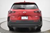 Thumbnail of 2025 Soul Red Crystal Metallic Mazda CX-50 Hybrid