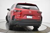 Thumbnail of 2025 Soul Red Crystal Metallic Mazda CX-50 Hybrid