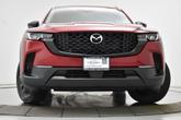 Thumbnail of 2025 Soul Red Crystal Metallic Mazda CX-50 Hybrid
