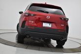 Thumbnail of 2025 Soul Red Crystal Metallic Mazda CX-50 Hybrid