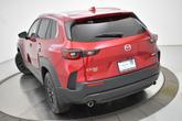 Thumbnail of 2025 Soul Red Crystal Metallic Mazda CX-50 Hybrid