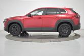 Thumbnail of 2025 Soul Red Crystal Metallic Mazda CX-50 Hybrid
