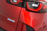 Thumbnail of 2025 Soul Red Crystal Metallic Mazda CX-50 Hybrid
