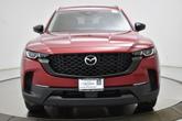Thumbnail of 2025 Soul Red Crystal Metallic Mazda CX-50 Hybrid