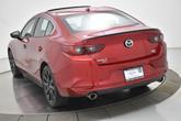 Thumbnail of 2025 Soul Red Crystal Metallic Mazda Mazda3