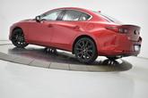 Thumbnail of 2025 Soul Red Crystal Metallic Mazda Mazda3