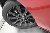 Thumbnail of 2025 Soul Red Crystal Metallic Mazda Mazda3