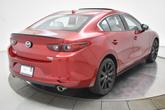Thumbnail of 2025 Soul Red Crystal Metallic Mazda Mazda3