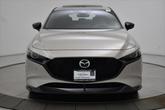 Thumbnail of 2025 Platinum Quartz Metallic Mazda Mazda3