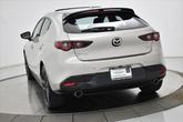 Thumbnail of 2025 Platinum Quartz Metallic Mazda Mazda3