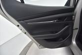 Thumbnail of 2025 Platinum Quartz Metallic Mazda Mazda3