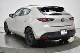Thumbnail of 2025 Platinum Quartz Metallic Mazda Mazda3