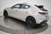 Thumbnail of 2025 Platinum Quartz Metallic Mazda Mazda3