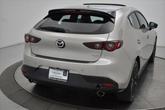 Thumbnail of 2025 Platinum Quartz Metallic Mazda Mazda3