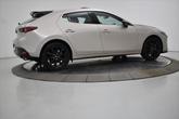 Thumbnail of 2025 Platinum Quartz Metallic Mazda Mazda3