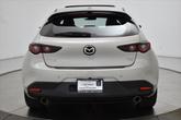 Thumbnail of 2025 Platinum Quartz Metallic Mazda Mazda3