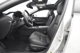Thumbnail of 2025 Platinum Quartz Metallic Mazda Mazda3