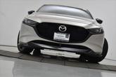 Thumbnail of 2025 Platinum Quartz Metallic Mazda Mazda3