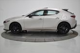 Thumbnail of 2025 Platinum Quartz Metallic Mazda Mazda3