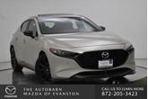 Photo of 2025 Platinum Quartz Metallic Mazda Mazda3