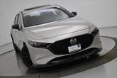 Thumbnail of 2025 Platinum Quartz Metallic Mazda Mazda3