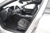Thumbnail of 2025 Platinum Quartz Metallic Mazda Mazda3