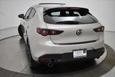 Thumbnail of 2025 Platinum Quartz Metallic Mazda Mazda3