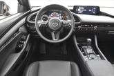 Thumbnail of 2025 Platinum Quartz Metallic Mazda Mazda3