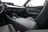 Thumbnail of 2025 Platinum Quartz Metallic Mazda Mazda3