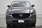 Thumbnail of 2024 Machine Gray Metallic Mazda CX-30