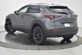 Thumbnail of 2024 Machine Gray Metallic Mazda CX-30