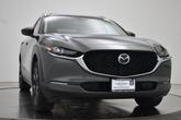Thumbnail of 2024 Machine Gray Metallic Mazda CX-30