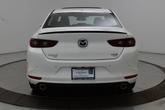 Thumbnail of 2025 Snowflake White Pearl Mica Mazda Mazda3