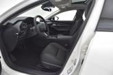 Thumbnail of 2025 Snowflake White Pearl Mica Mazda Mazda3